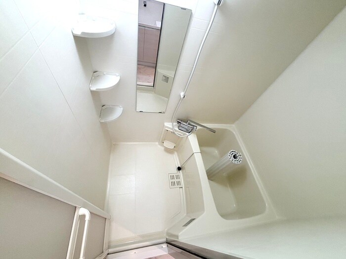 ＶＩＶＥＲ西台の物件内観写真