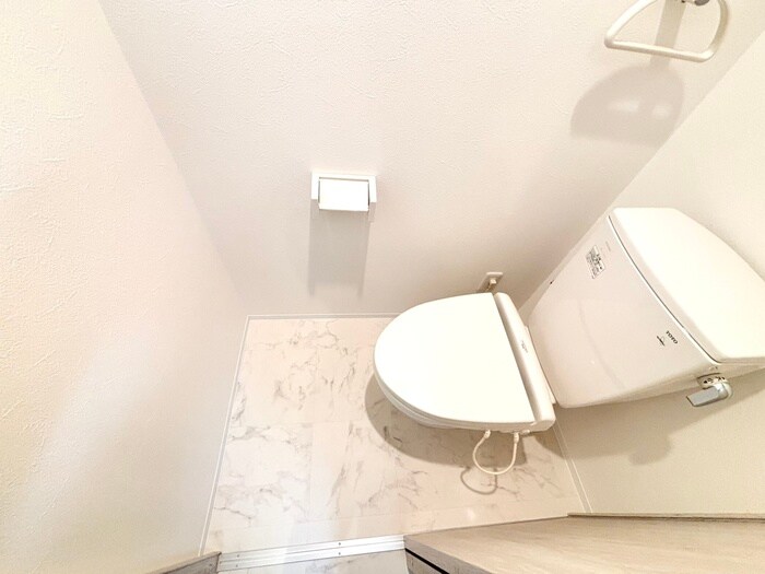 ＶＩＶＥＲ西台の物件内観写真