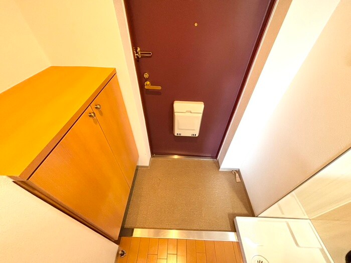 ＶＩＶＥＲ西台の物件内観写真