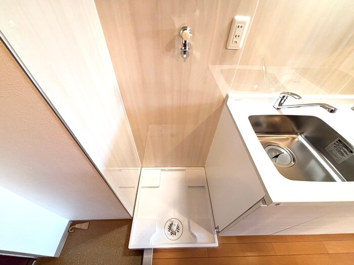 ＶＩＶＥＲ西台の物件内観写真