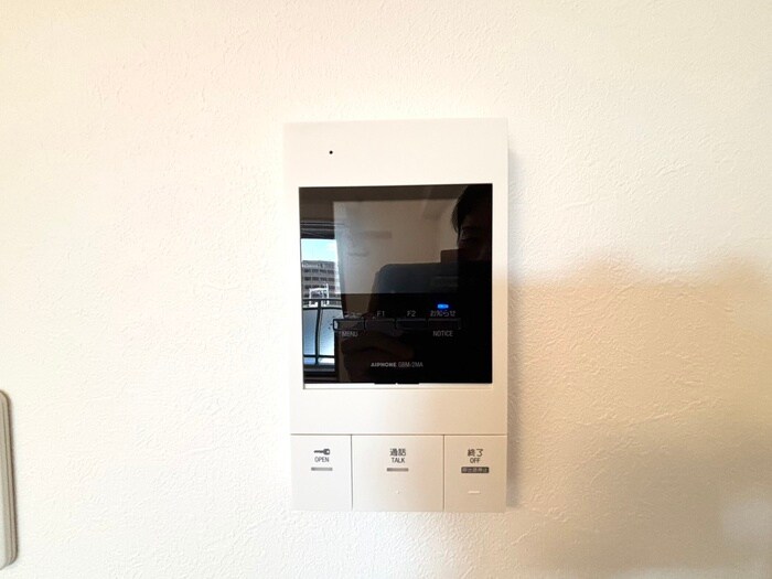 ＶＩＶＥＲ西台の物件内観写真