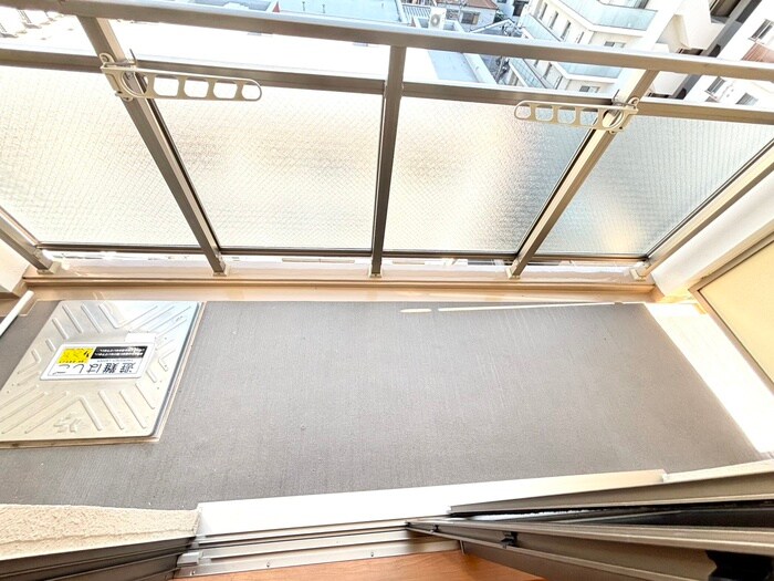 ＶＩＶＥＲ西台の物件内観写真