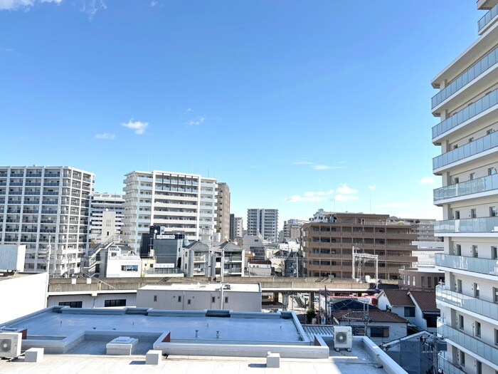 ＶＩＶＥＲ西台の物件内観写真