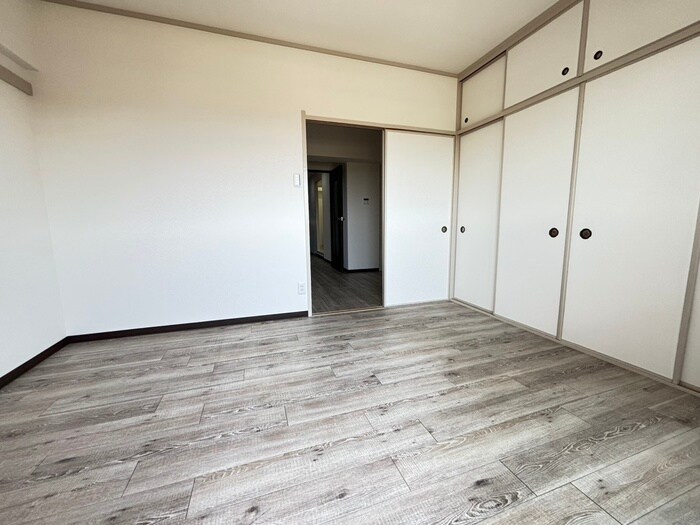 ふぁみ－ゆアビコⅡの物件内観写真