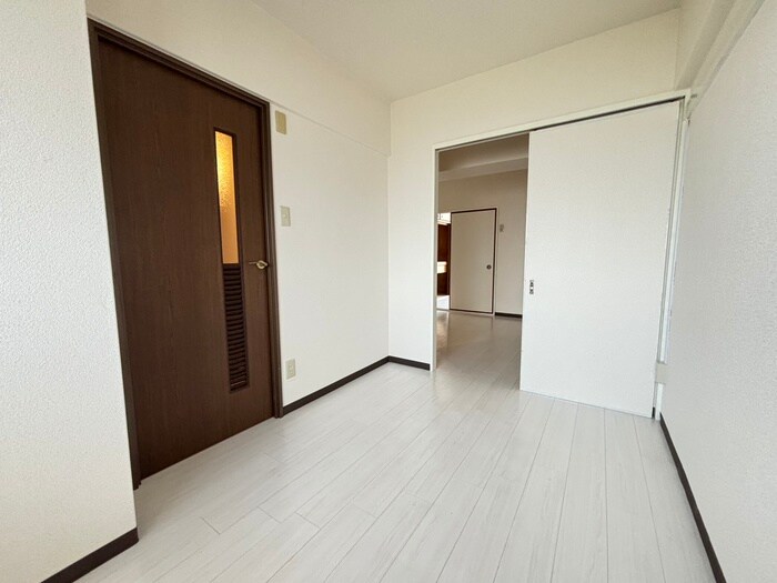 ふぁみ－ゆアビコⅡの物件内観写真