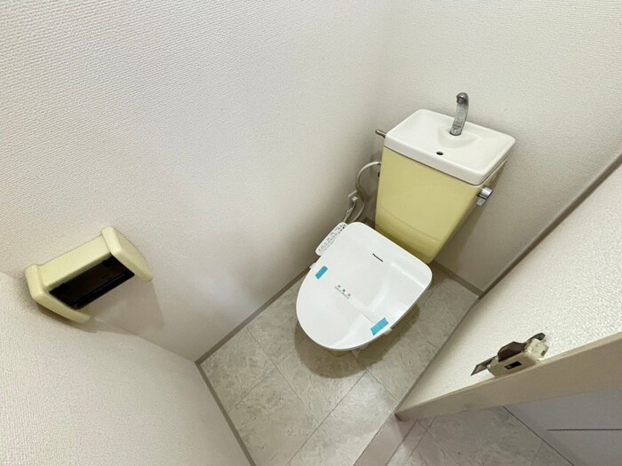 ふぁみ－ゆアビコⅡの物件内観写真