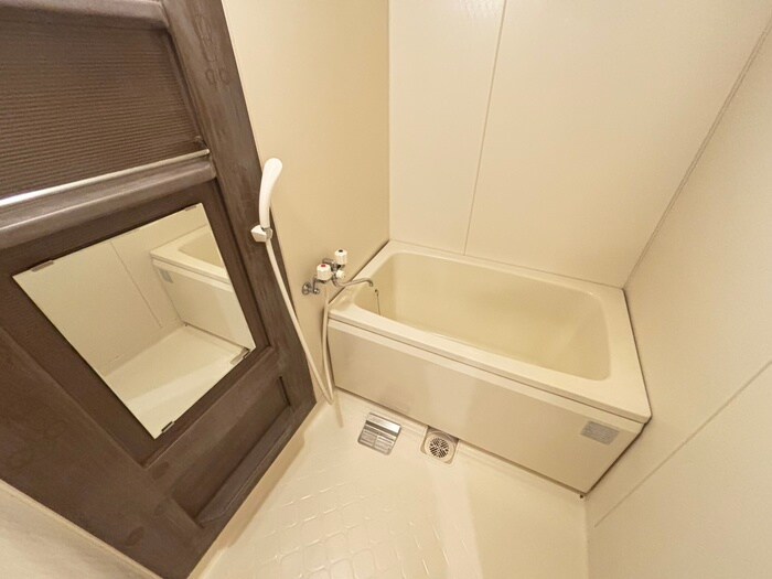 ふぁみ－ゆアビコⅡの物件内観写真