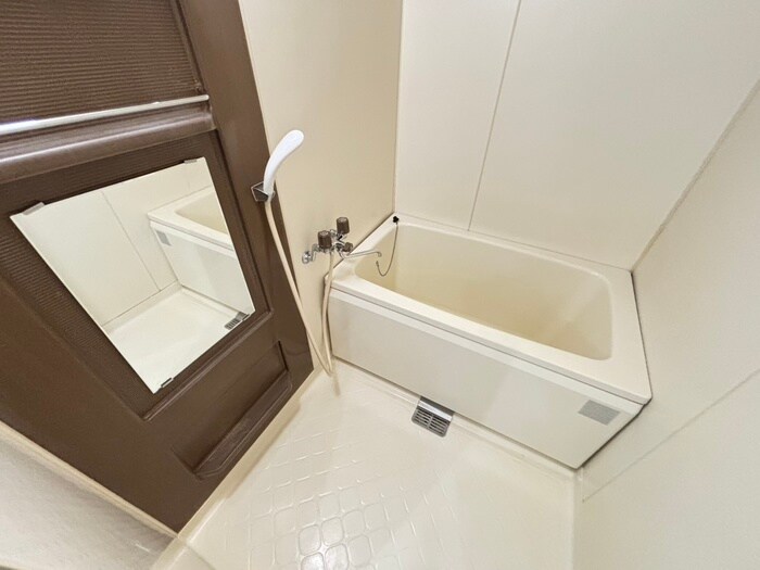 ふぁみ－ゆアビコⅡの物件内観写真