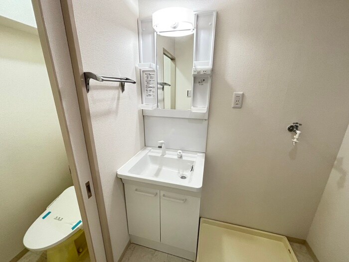 ふぁみ－ゆアビコⅡの物件内観写真