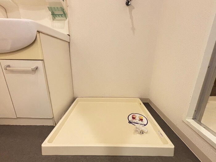 ふぁみ－ゆアビコⅡの物件内観写真