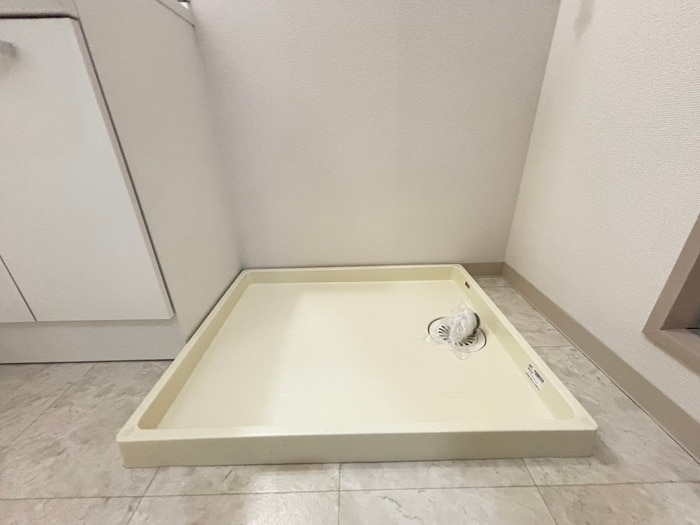 ふぁみ－ゆアビコⅡの物件内観写真