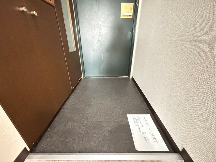 ふぁみ－ゆアビコⅡの物件内観写真