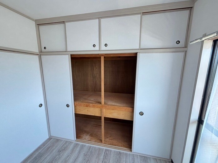 ふぁみ－ゆアビコⅡの物件内観写真