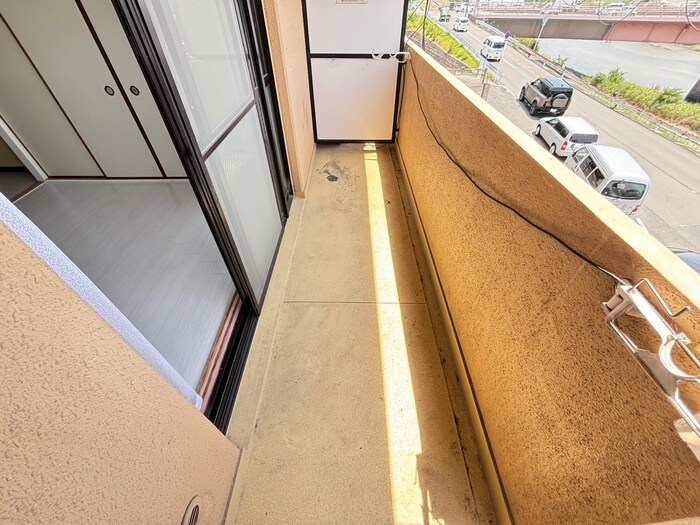 ふぁみ－ゆアビコⅡの物件内観写真