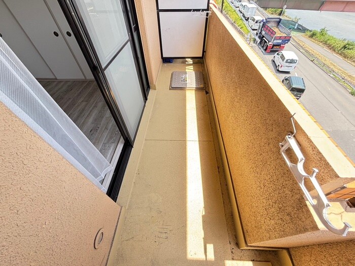 ふぁみ－ゆアビコⅡの物件内観写真