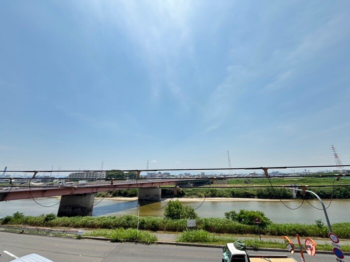 ふぁみ－ゆアビコⅡの物件内観写真