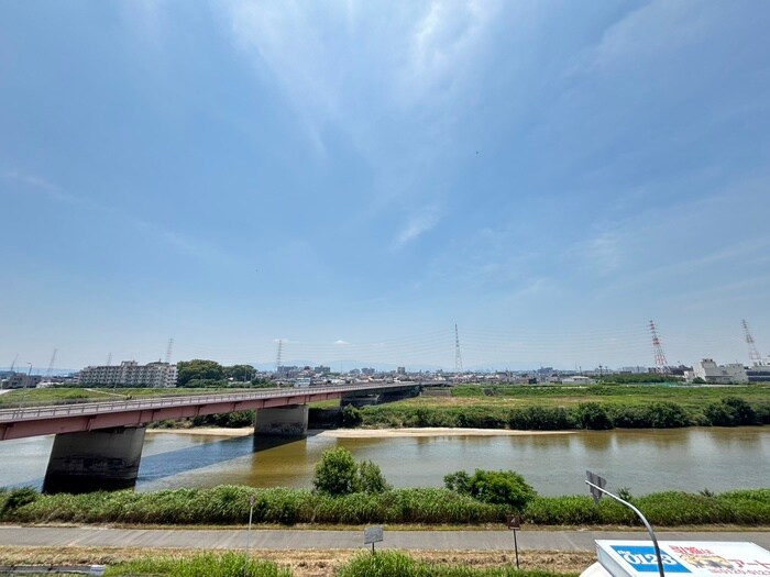 ふぁみ－ゆアビコⅡの物件内観写真