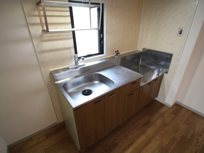 シャルム箕面の物件内観写真