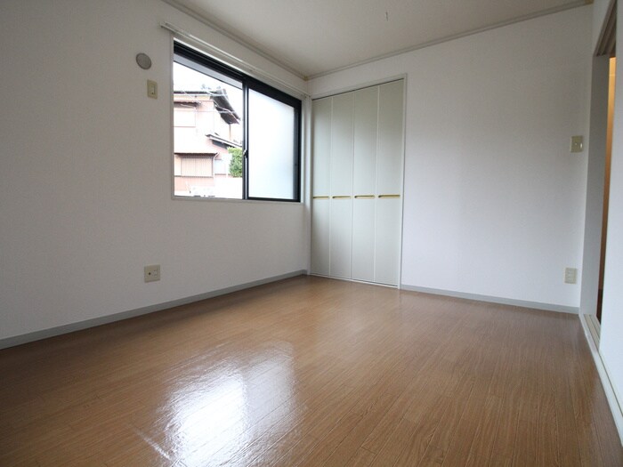 シャルム箕面の物件内観写真