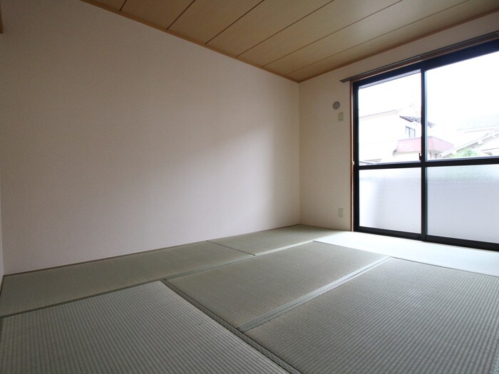 シャルム箕面の物件内観写真