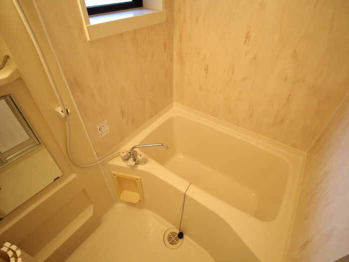 シャルム箕面の物件内観写真