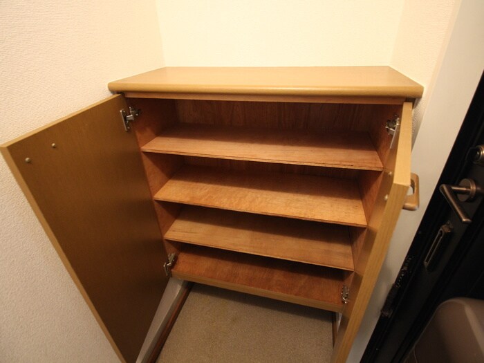 シャルム箕面の物件内観写真