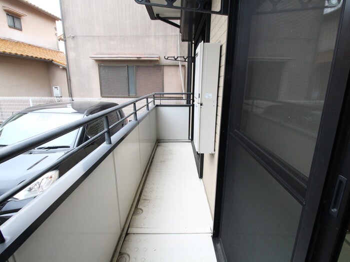 シャルム箕面の物件内観写真