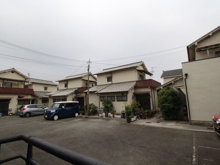 シャルム箕面の物件内観写真