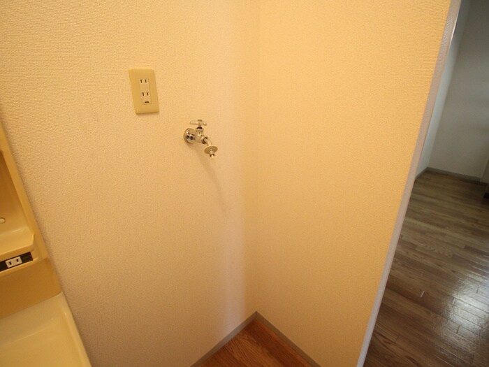 シャルム箕面の物件内観写真