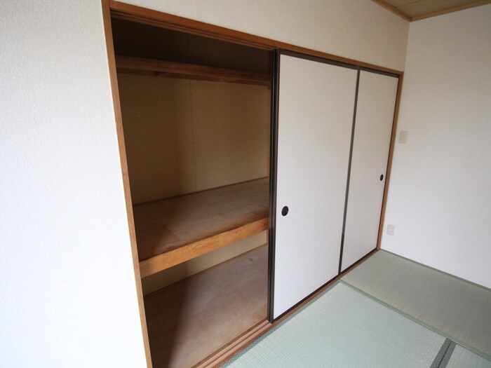 シャルム箕面の物件内観写真