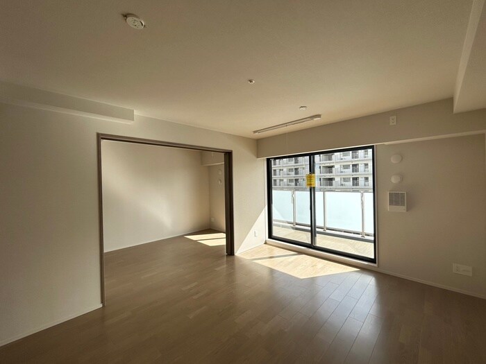 ローレルスクエア柏原（５０５）の物件内観写真