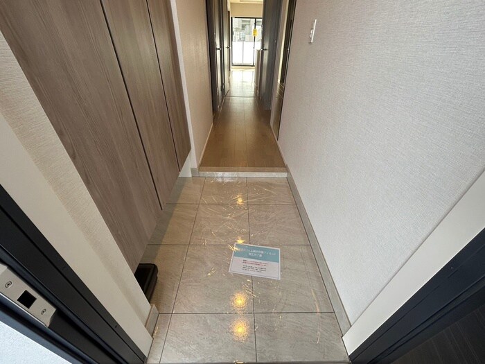 ローレルスクエア柏原（５０５）の物件内観写真