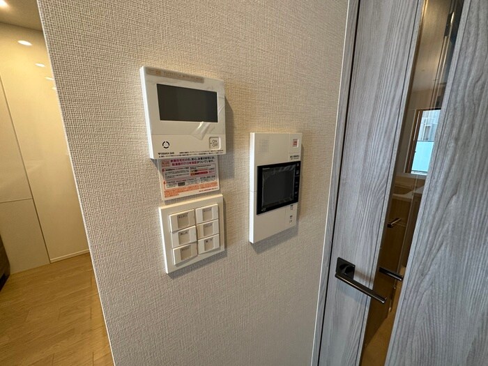 ローレルスクエア柏原（５０５）の物件内観写真