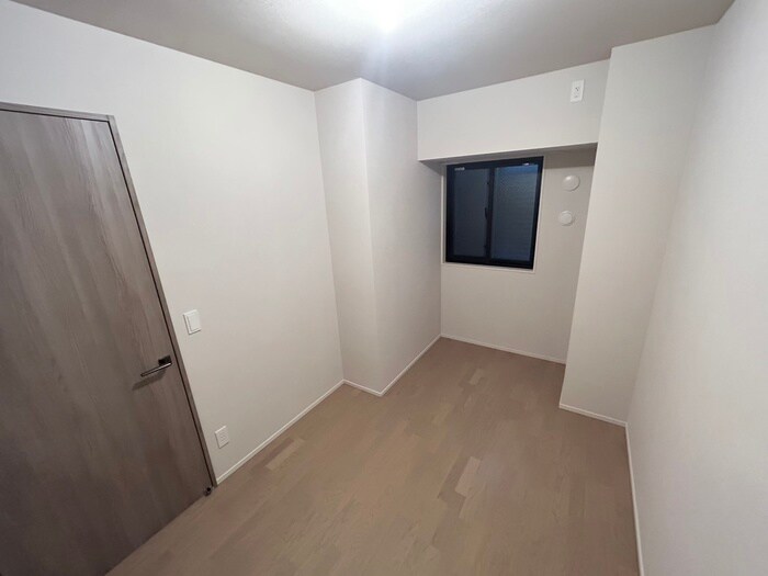 ローレルスクエア柏原（５０５）の物件内観写真