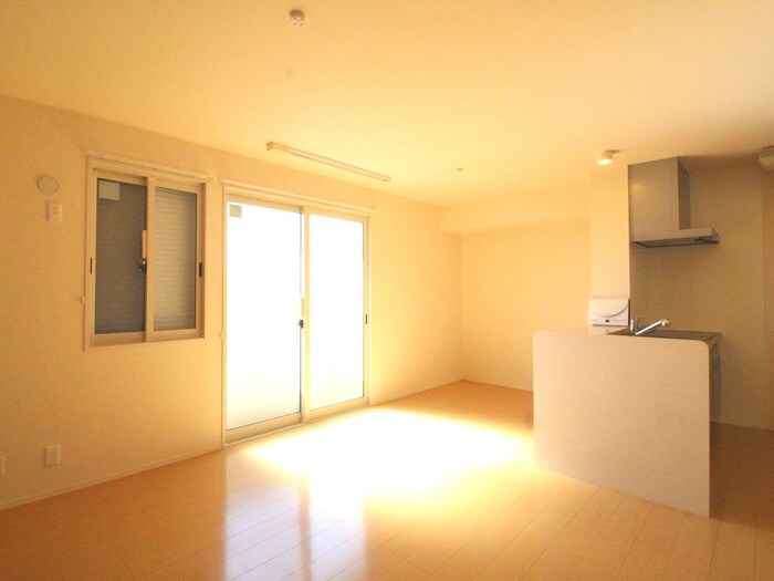 カサヴェール　Ｂ棟の物件内観写真