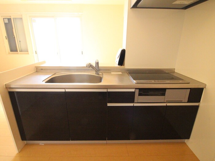 カサヴェール　Ｂ棟の物件内観写真