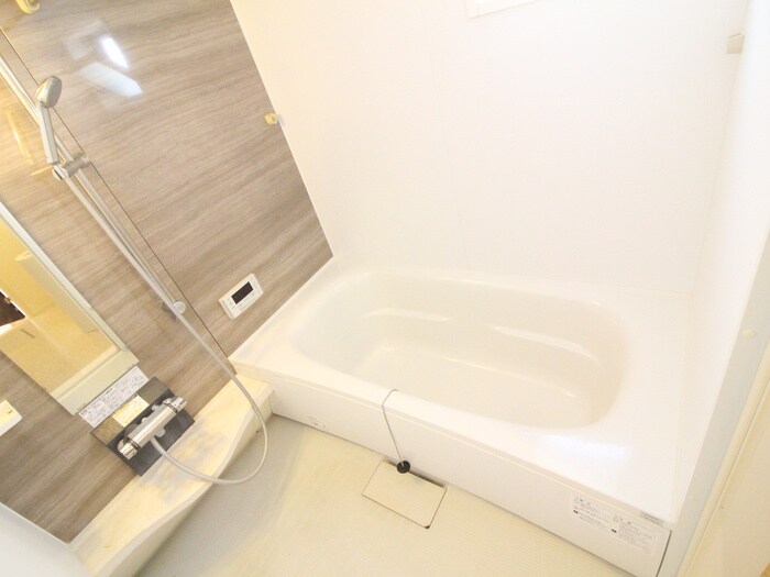 カサヴェール　Ｂ棟の物件内観写真