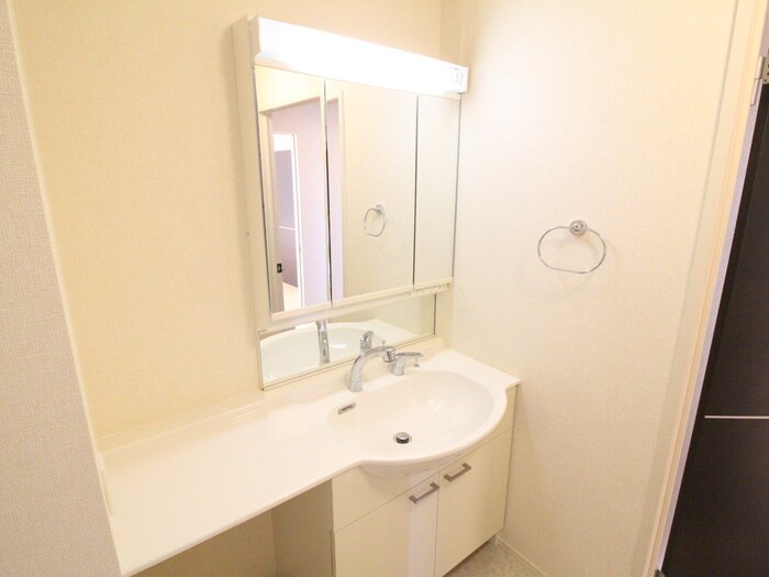 カサヴェール　Ｂ棟の物件内観写真