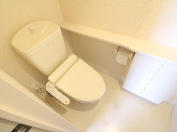 カサヴェール　Ｂ棟の物件内観写真