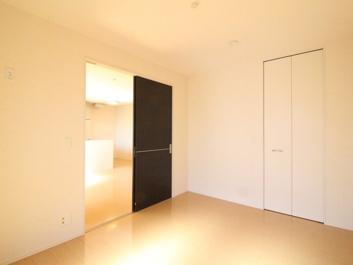 カサヴェール　Ｂ棟の物件内観写真