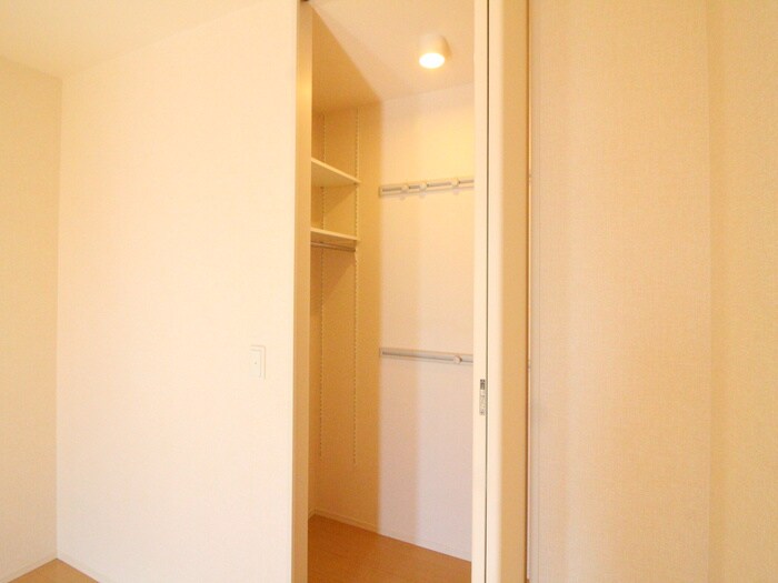 カサヴェール　Ｂ棟の物件内観写真