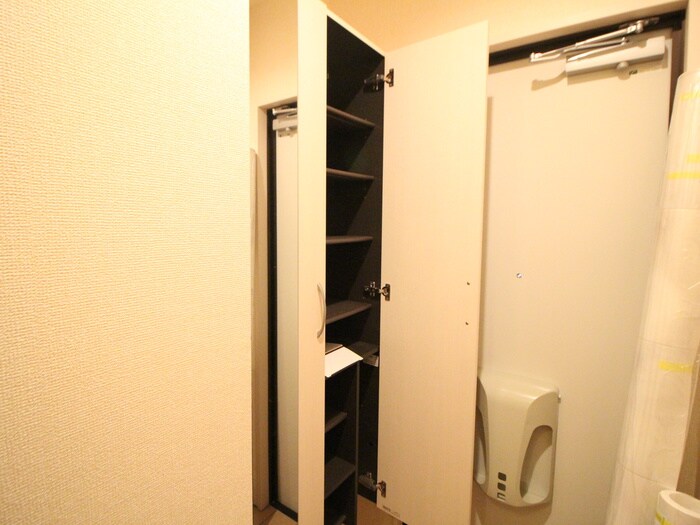 カサヴェール　Ｂ棟の物件内観写真