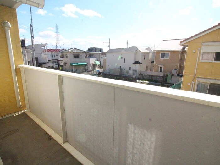 カサヴェール　Ｂ棟の物件内観写真