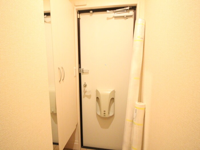 カサヴェール　Ｂ棟の物件内観写真