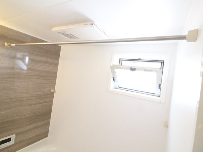 カサヴェール　Ｂ棟の物件内観写真