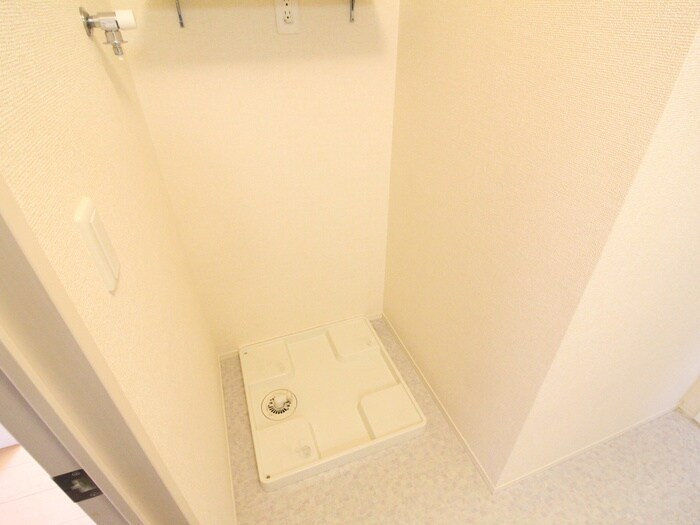 カサヴェール　Ｂ棟の物件内観写真