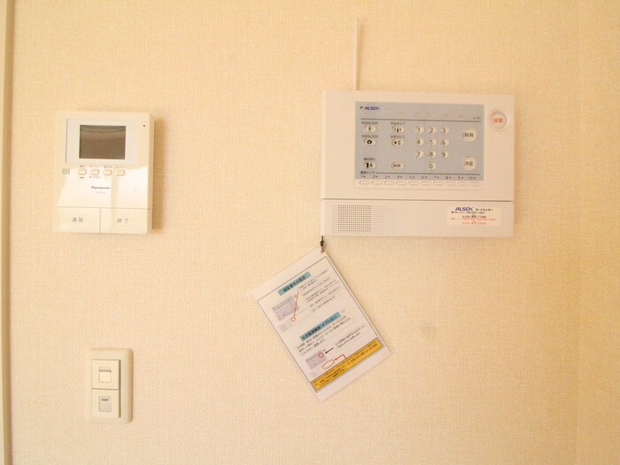 カサヴェール　Ｂ棟の物件内観写真