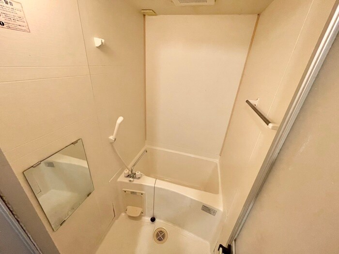 吉村ハイツの物件内観写真