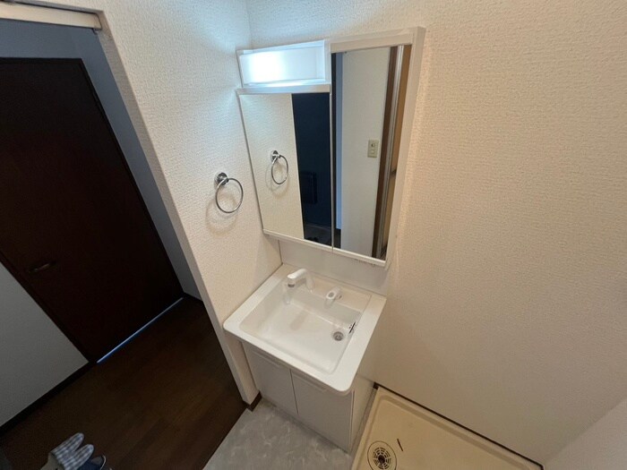 吉村ハイツの物件内観写真