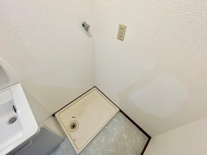 吉村ハイツの物件内観写真